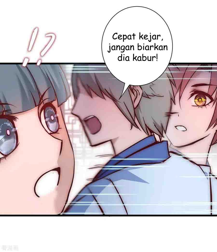 Reversing the Immortal Path chapter 21